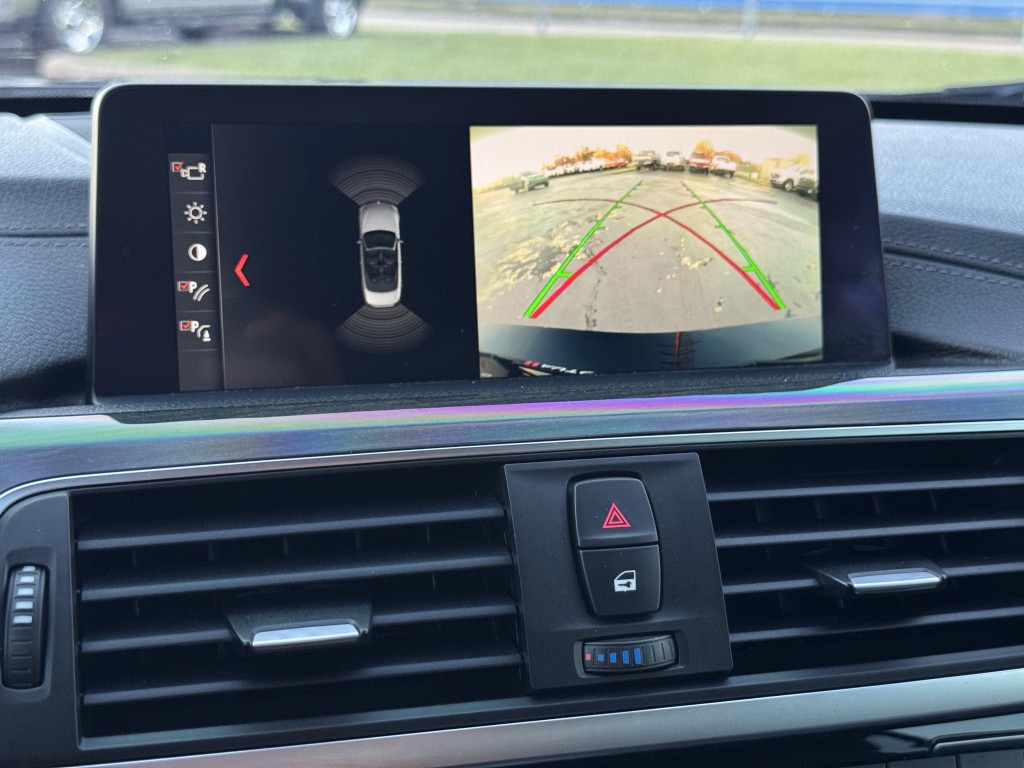 2018 BMW 4 Series Image 22