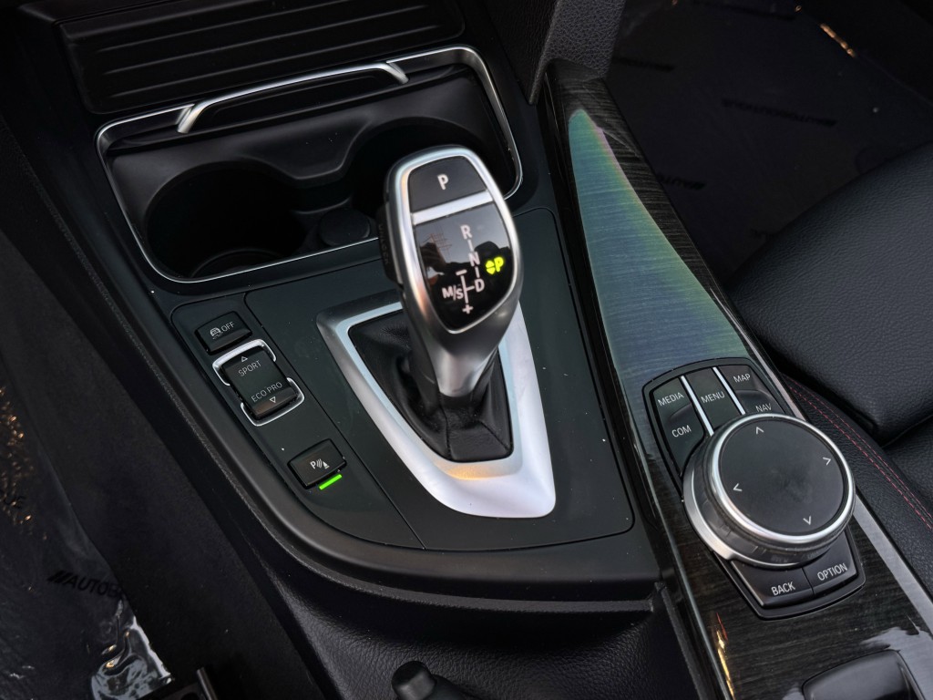 2018 BMW 4 Series Image 23