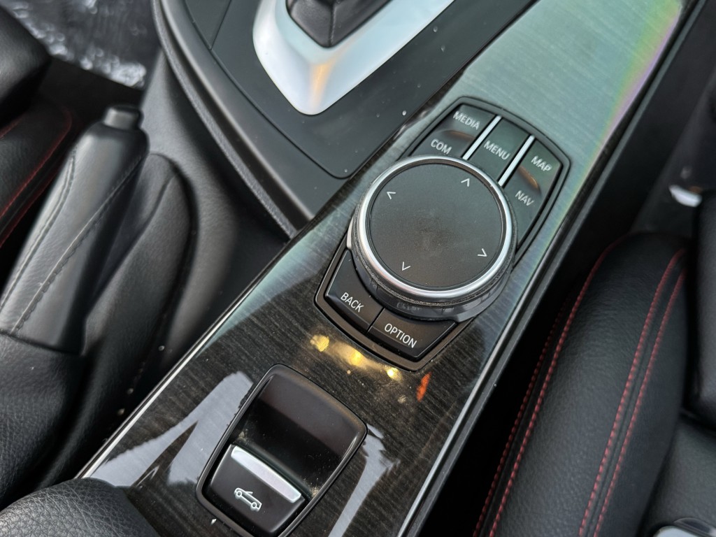 2018 BMW 4 Series Image 24