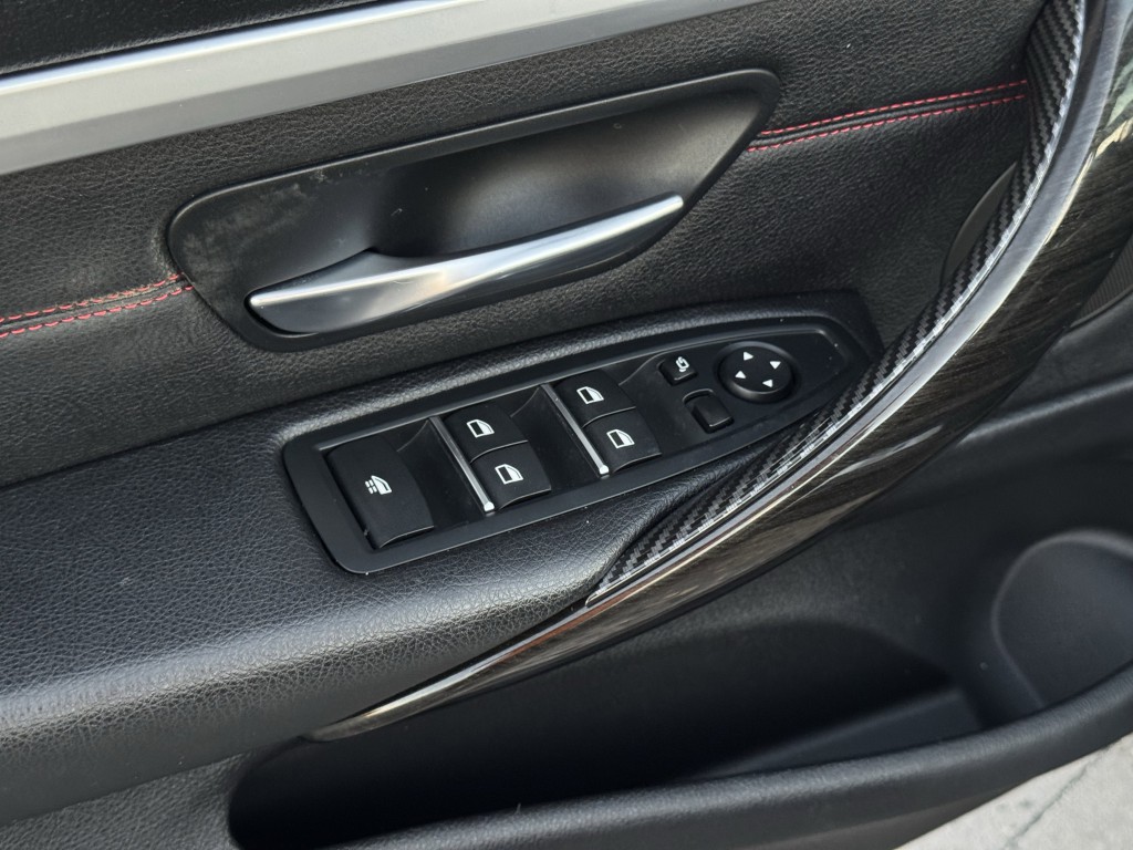 2018 BMW 4 Series Image 25