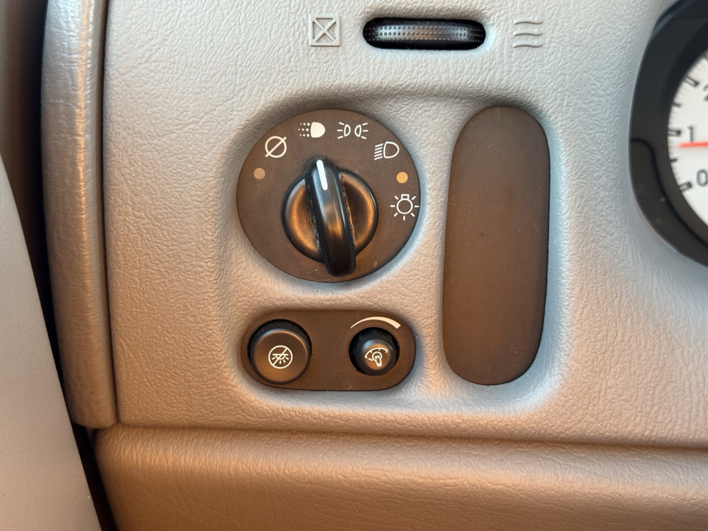 2005 Chevrolet Trailblazer Image 19