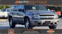 Image for 2005 Chevrolet Trailblazer LS ID: 6882311