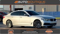 Image for 2019 BMW 5 Series 530i ID: 6882313