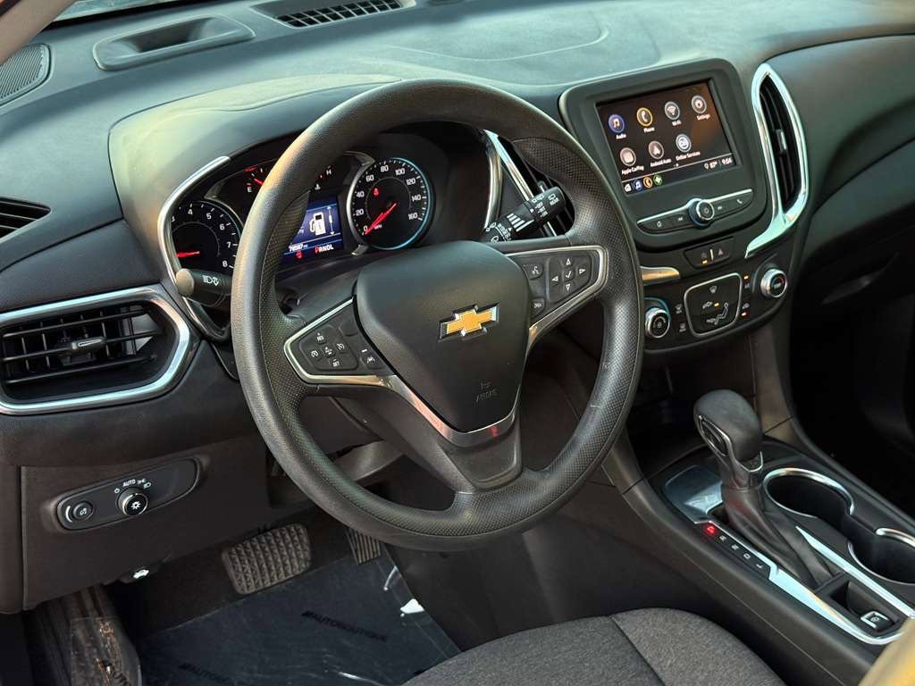2022 Chevrolet Equinox Image 12