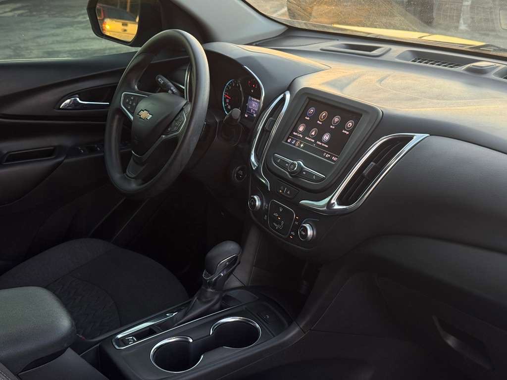 2022 Chevrolet Equinox Image 13