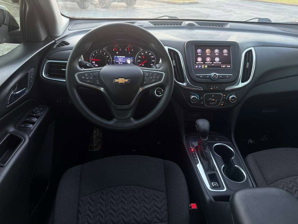 2022 Chevrolet Equinox Image 14