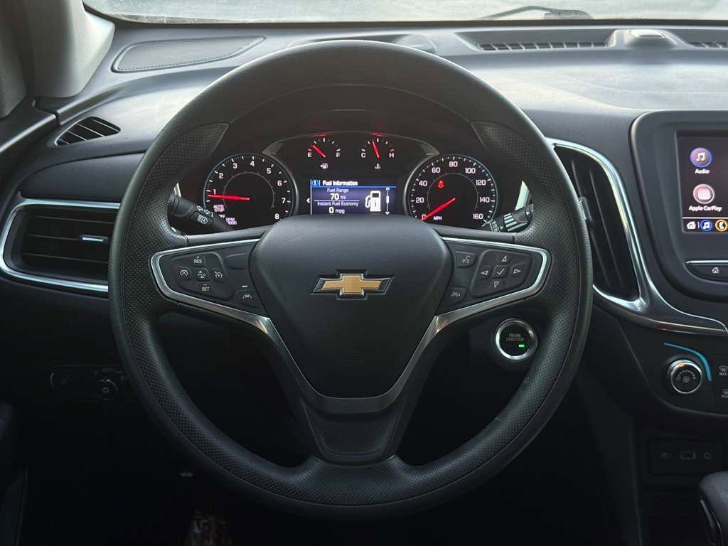 2022 Chevrolet Equinox Image 15