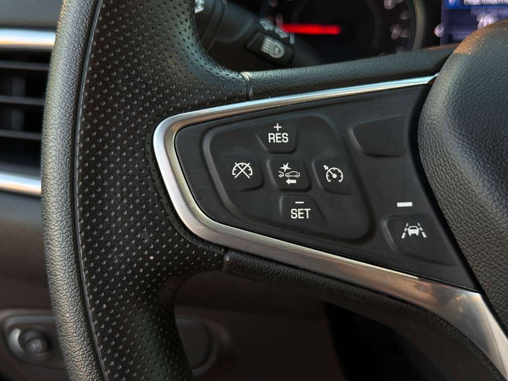 2022 Chevrolet Equinox Image 16