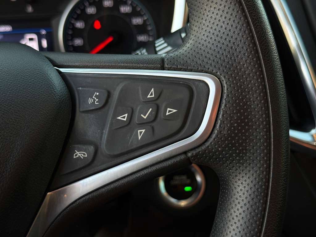 2022 Chevrolet Equinox Image 17