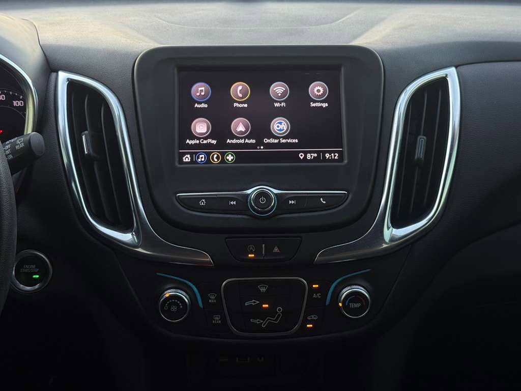 2022 Chevrolet Equinox Image 19