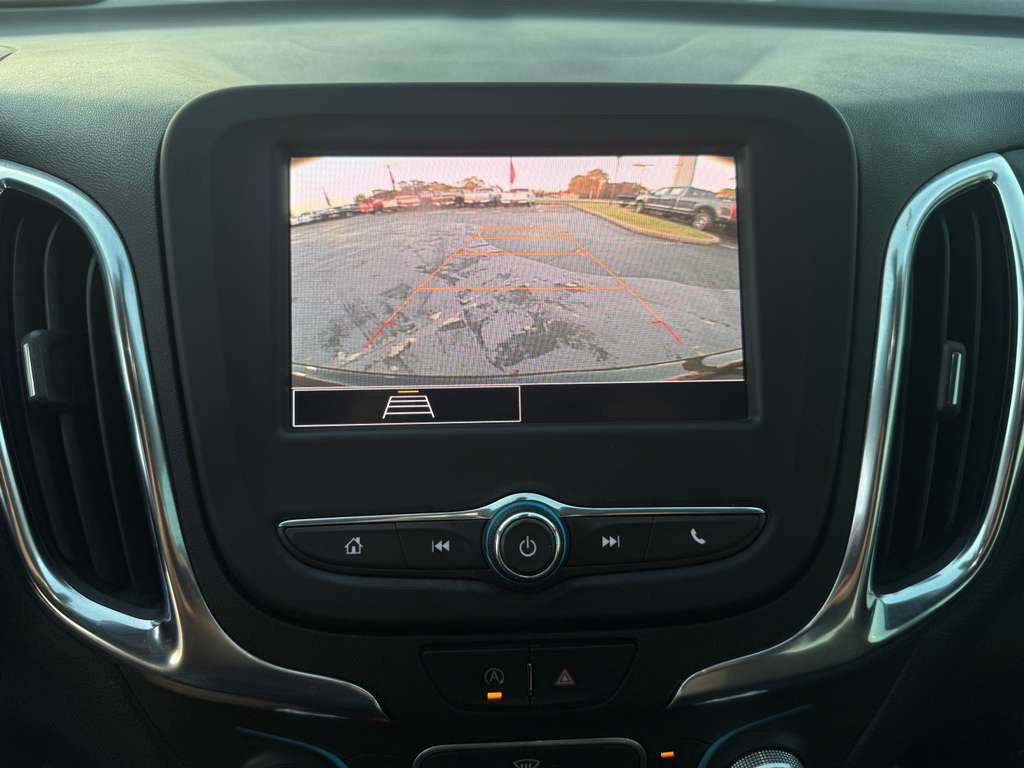 2022 Chevrolet Equinox Image 20