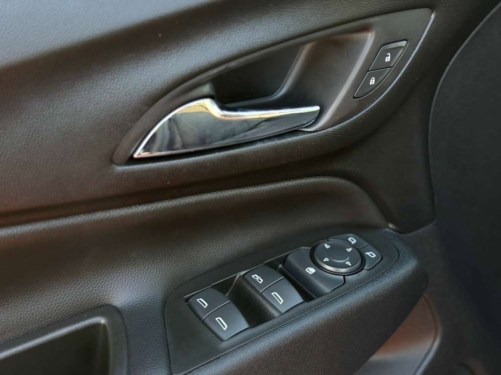 2022 Chevrolet Equinox Image 23