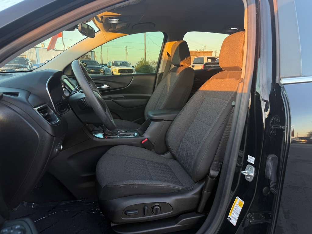2022 Chevrolet Equinox Image 24