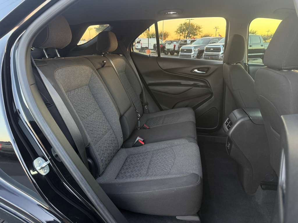 2022 Chevrolet Equinox Image 26