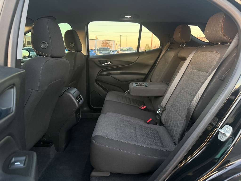 2022 Chevrolet Equinox Image 27