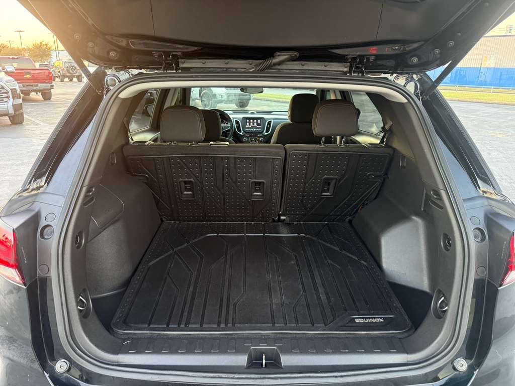 2022 Chevrolet Equinox Image 28