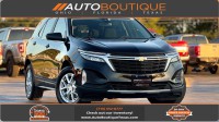 Image for 2022 Chevrolet Equinox LT ID: 6885183
