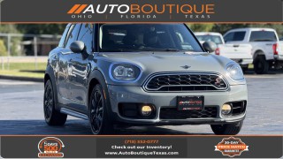 Image for 2019 MINI Countryman Cooper S ID: 6885184