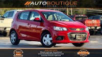 Image for 2020 Chevrolet Sonic LT ID: 6885185