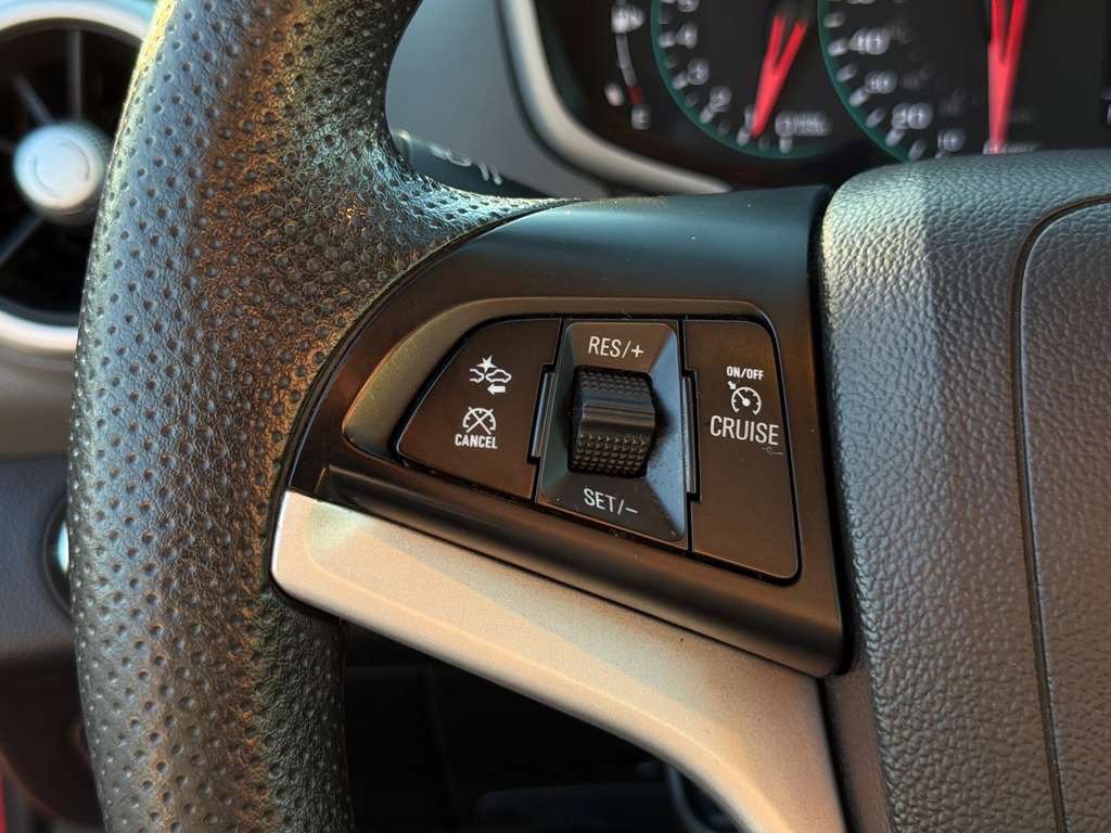 2020 Chevrolet Sonic Image 16