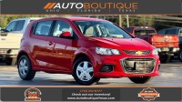 Image for 2020 Chevrolet Sonic LT ID: 6885185
