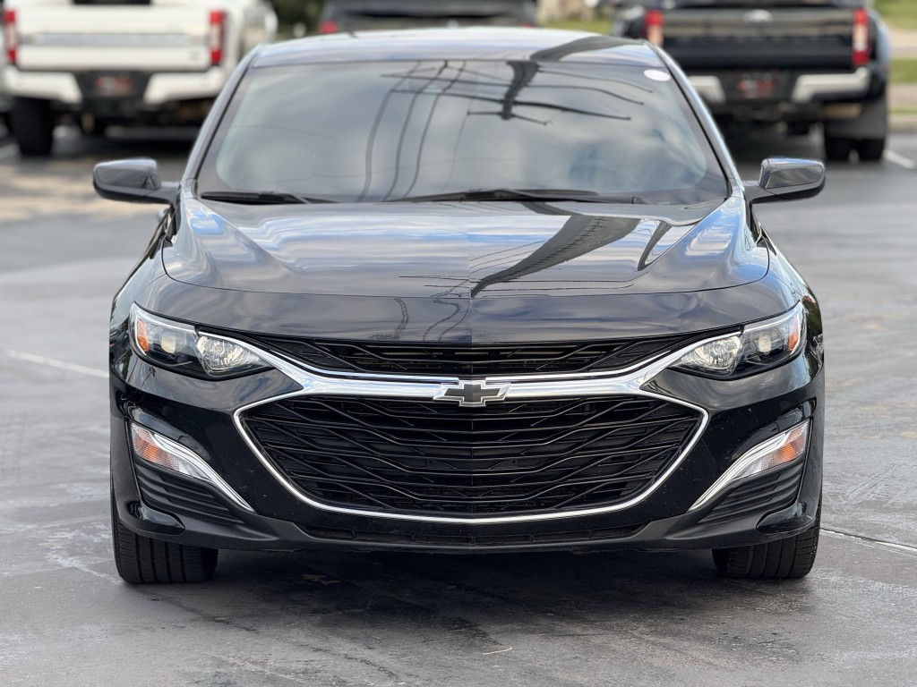 2023 Chevrolet Malibu Image 6