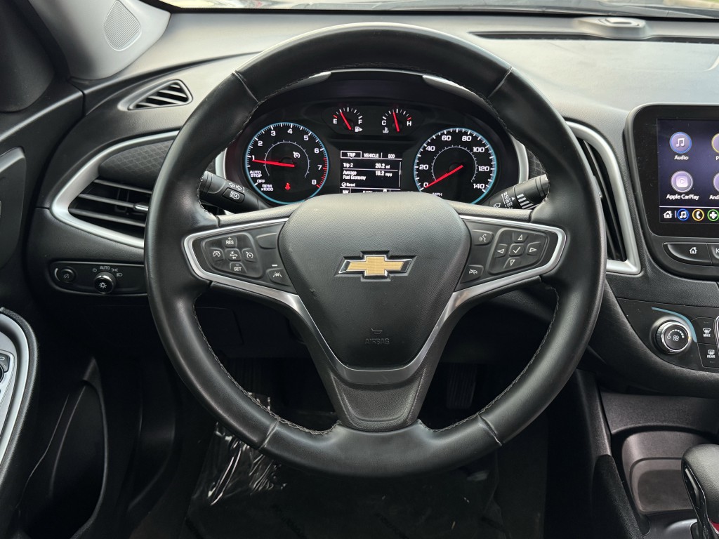 2023 Chevrolet Malibu Image 15