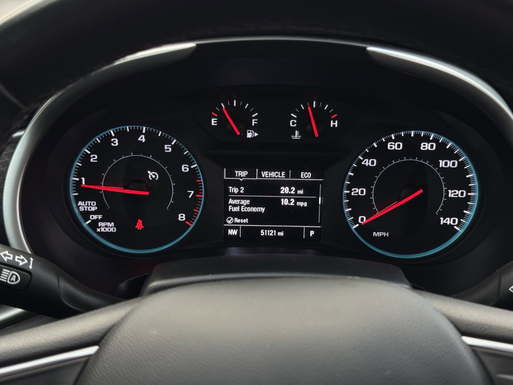2023 Chevrolet Malibu Image 16