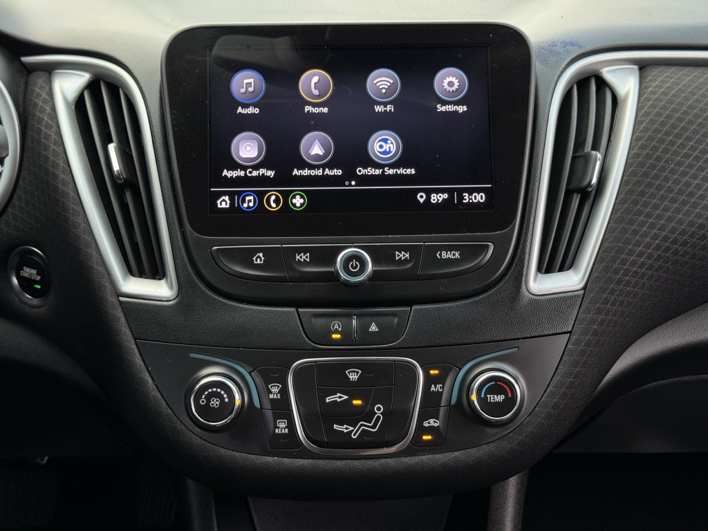 2023 Chevrolet Malibu Image 17