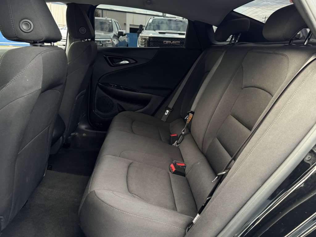 2023 Chevrolet Malibu Image 23