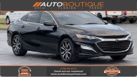 Image for 2023 Chevrolet Malibu RS ID: 6885186