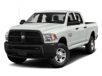 Image for 2017 RAM 3500 Tradesman ID: 6885191