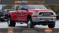 Image for 2017 RAM 3500 Tradesman ID: 6885191