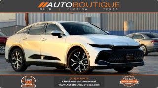 Image for 2023 Toyota Crown XLE ID: 6885192