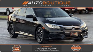 Image for 2016 Honda Civic EX ID: 6885193
