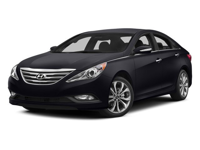 2014 Hyundai Sonata Image 1