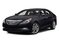 Image for 2014 Hyundai Sonata GLS ID: 6885194