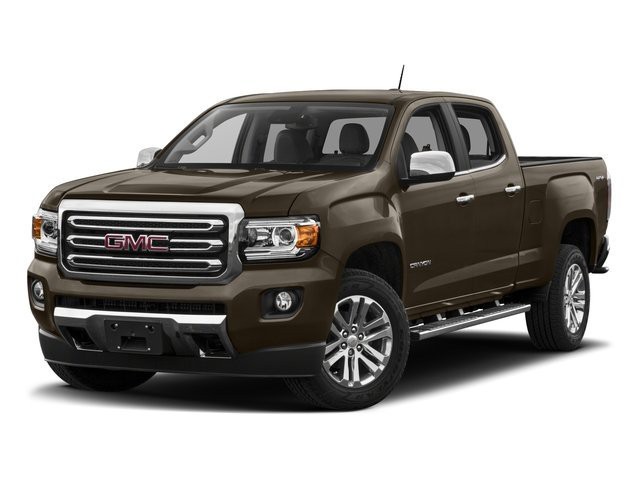 2017 GMC Canyon Image 1