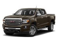 Image for 2017 GMC Canyon SLT ID: 6885195
