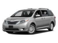 Image for 2016 Toyota Sienna XLE ID: 6885197