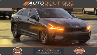 Image for 2022 Kia K5 LXS ID: 6885198