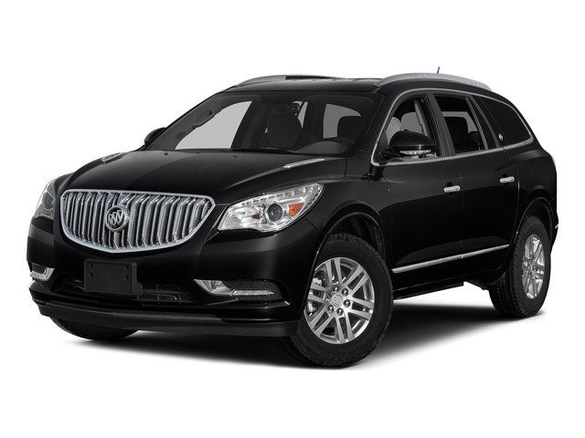 2016 Buick Enclave Image 1
