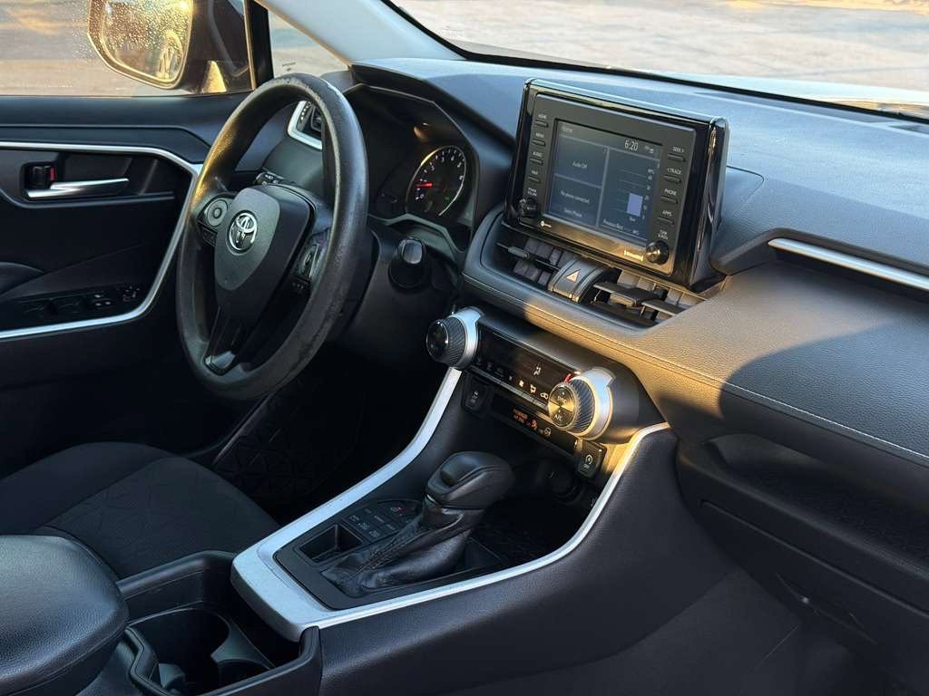 2021 Toyota Rav4 Image 13