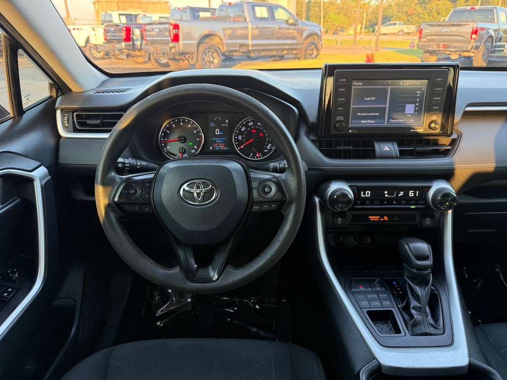 2021 Toyota Rav4 Image 14