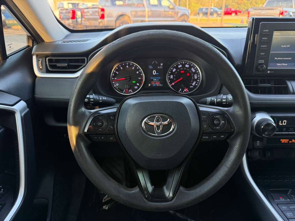 2021 Toyota Rav4 Image 15