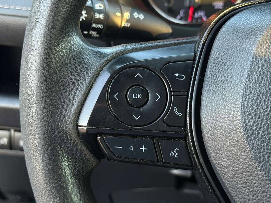 2021 Toyota Rav4 Image 16