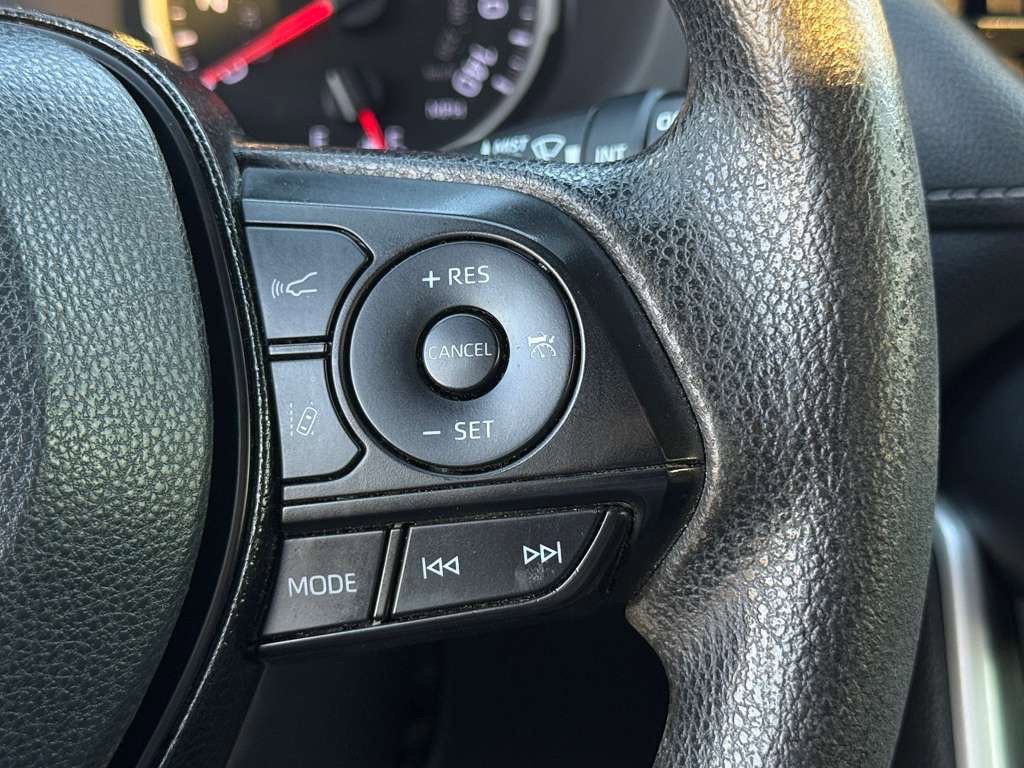 2021 Toyota Rav4 Image 17