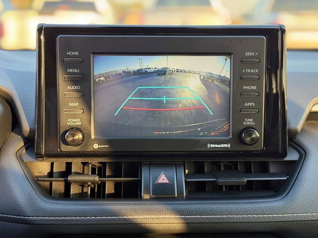 2021 Toyota Rav4 Image 20