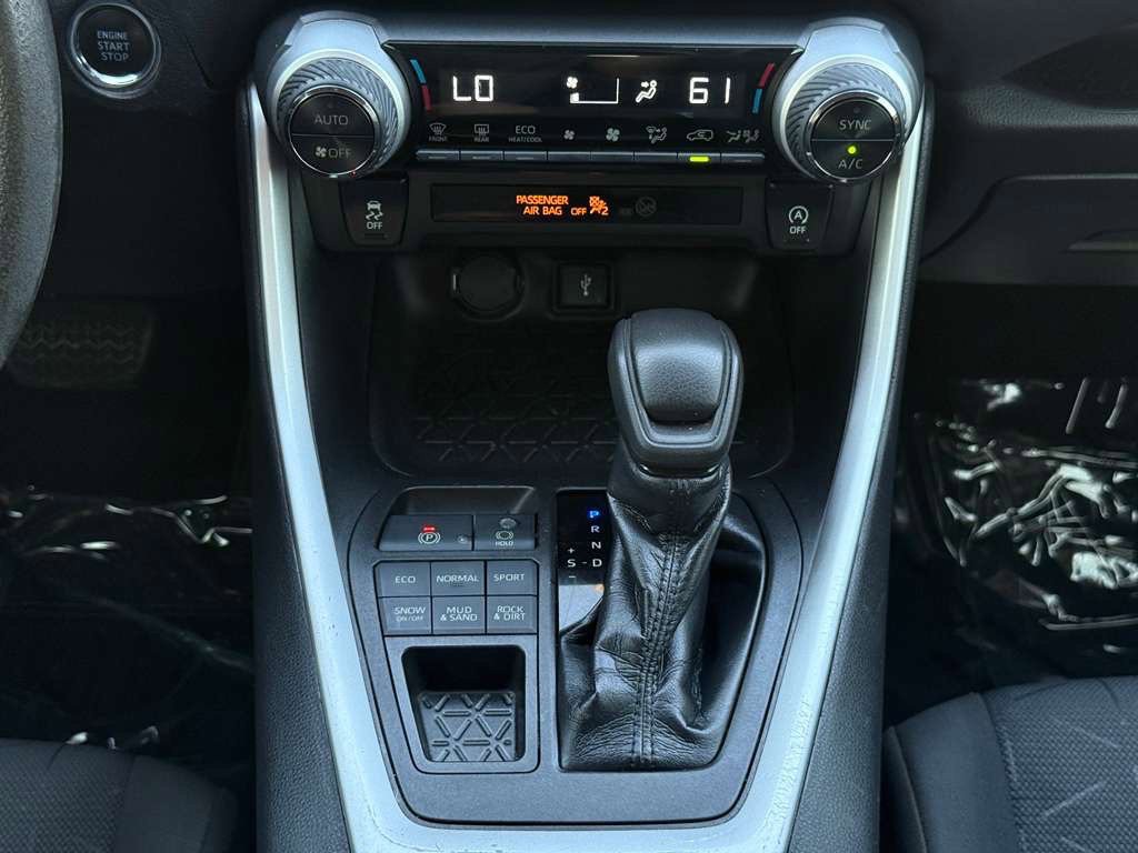 2021 Toyota Rav4 Image 21