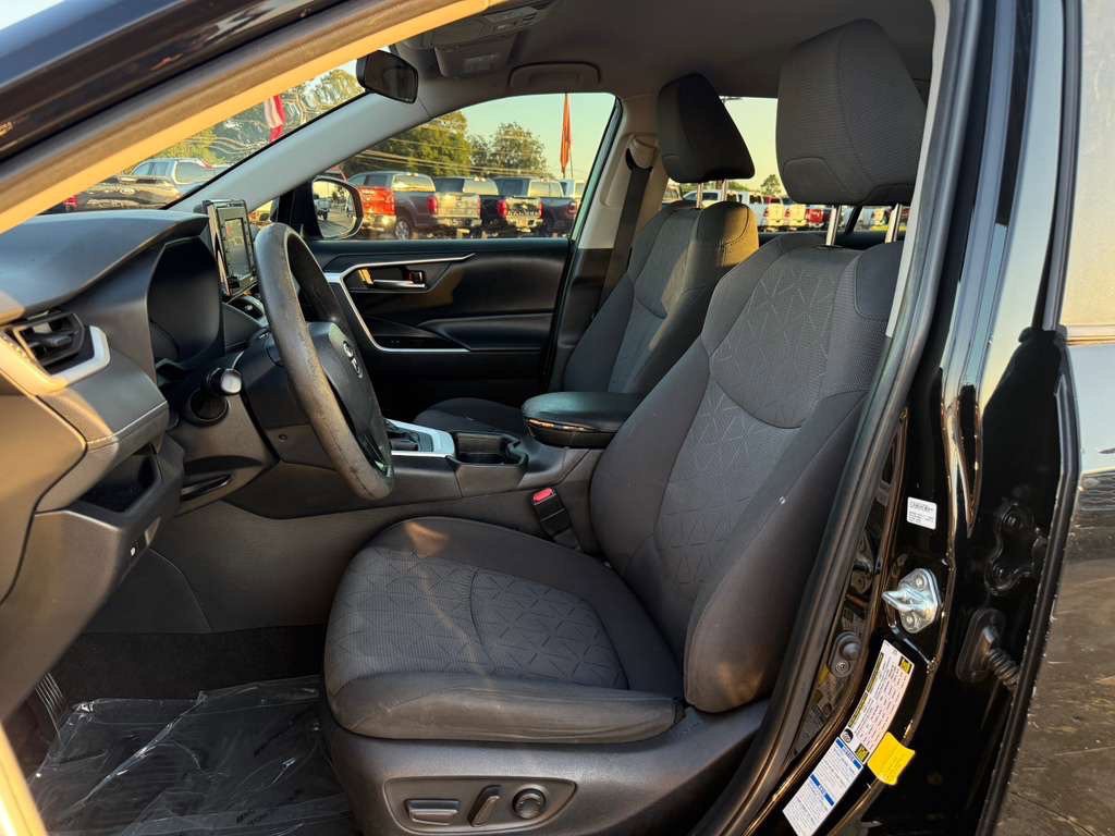 2021 Toyota Rav4 Image 23